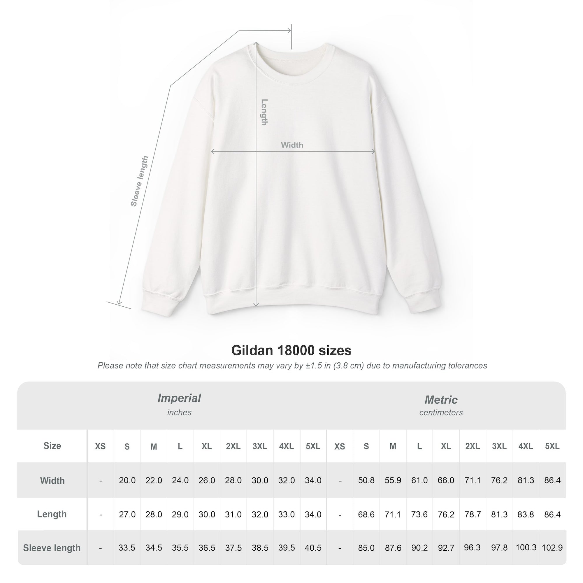 Minimalist 'Over Lounge' Crewneck Sweatshirt