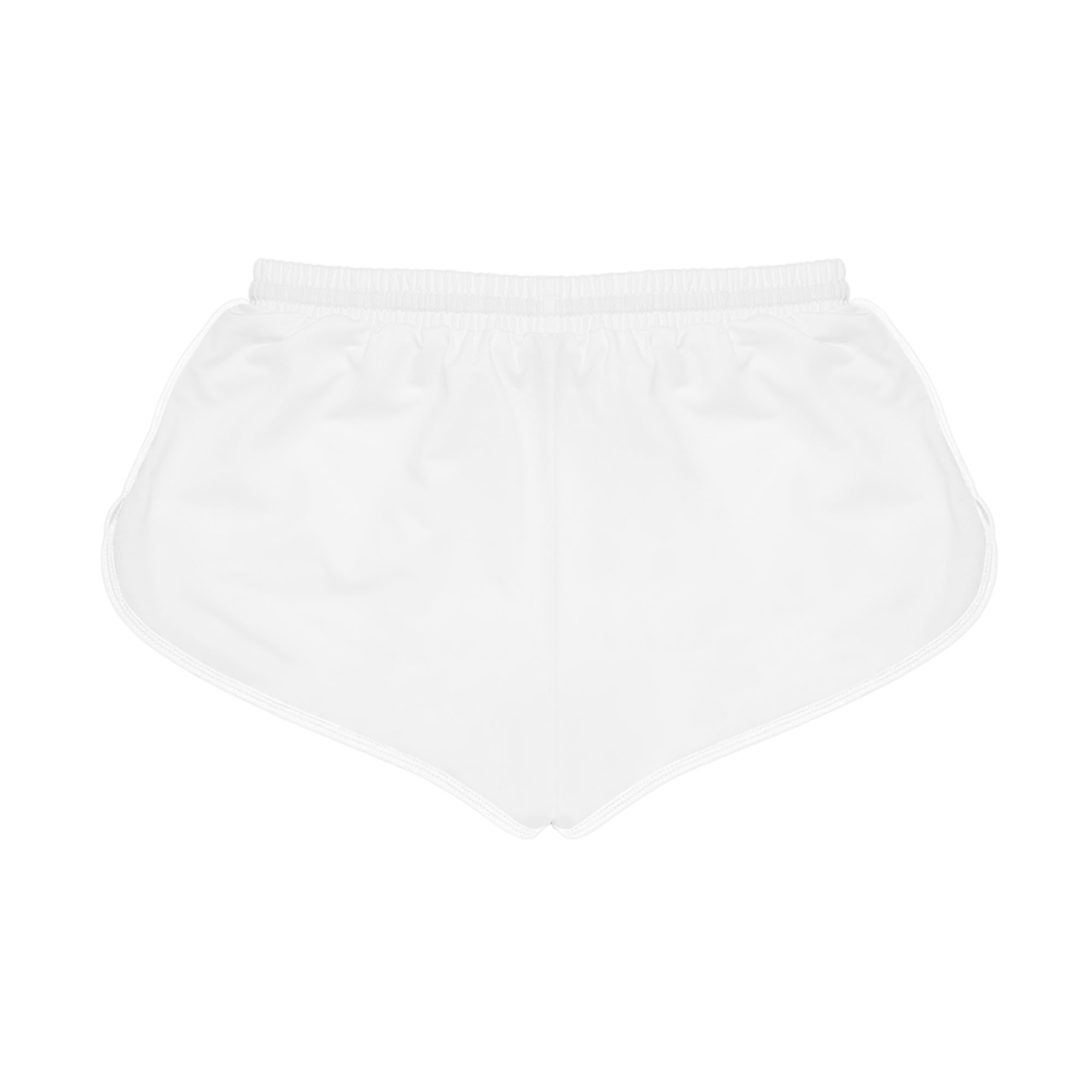Women’s Relaxed Over Lounge Logo Shorts
