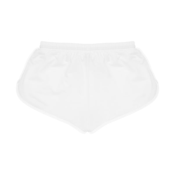 Women’s Relaxed Over Lounge Logo Shorts