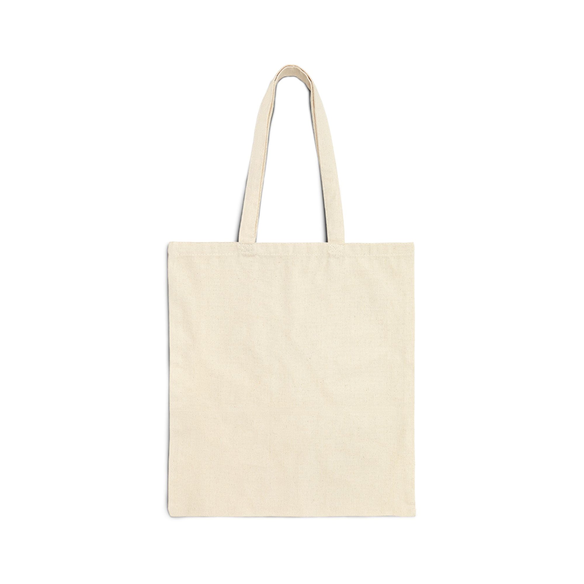 Over Lounge Logo Tote Bag