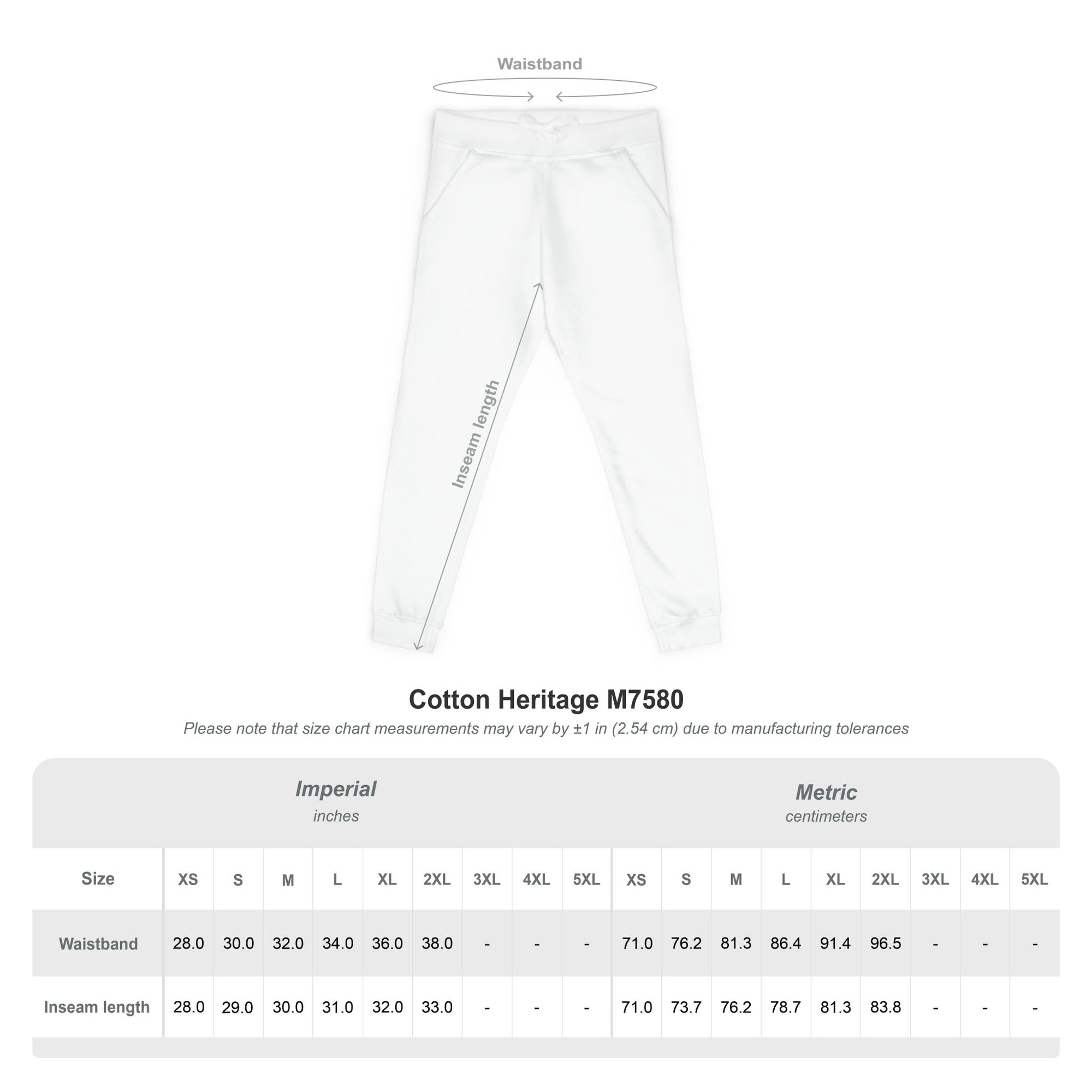 Embroidered Over Lounge Logo Sweatpants