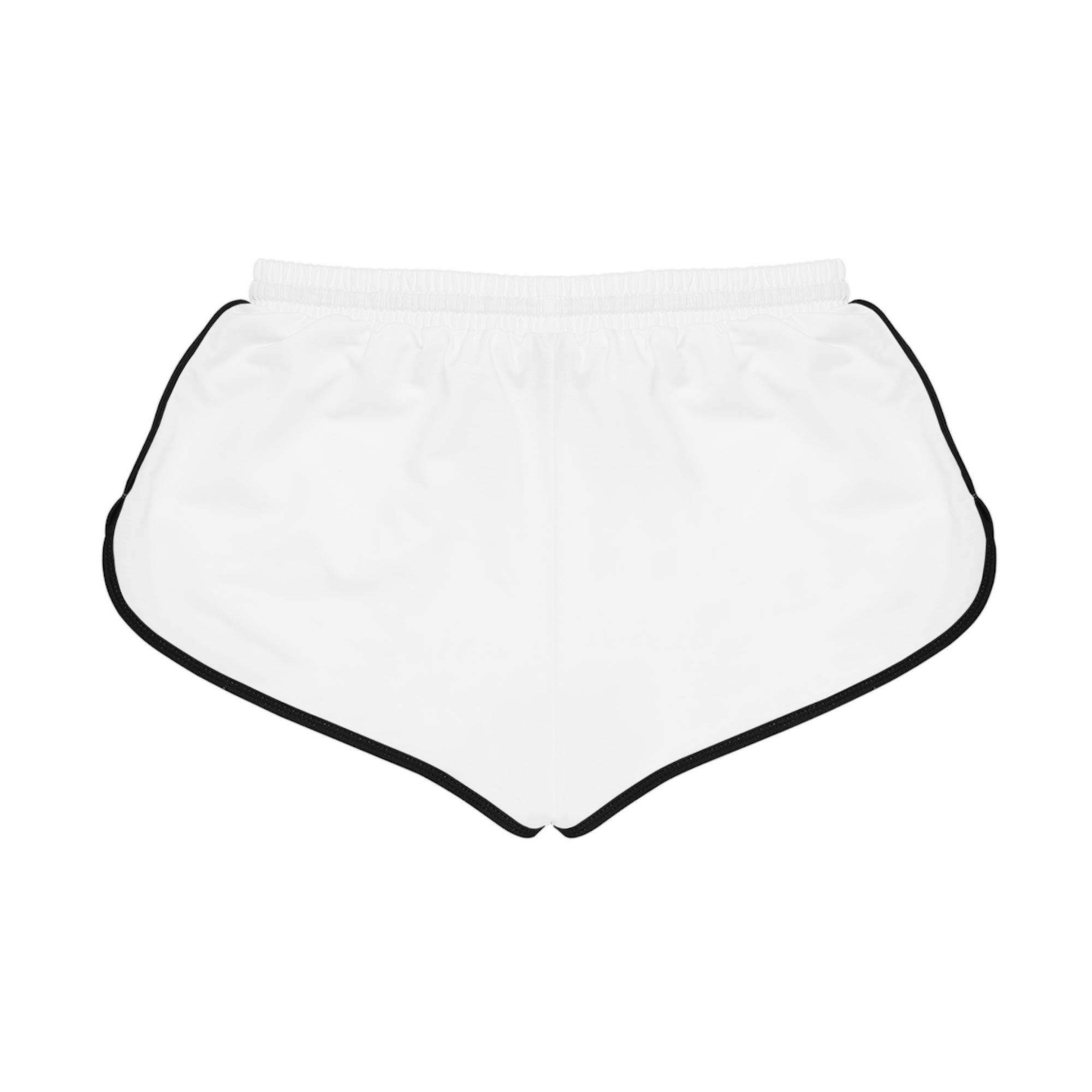 Women’s Relaxed Over Lounge Logo Shorts