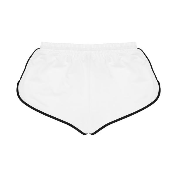 Women’s Relaxed Over Lounge Logo Shorts