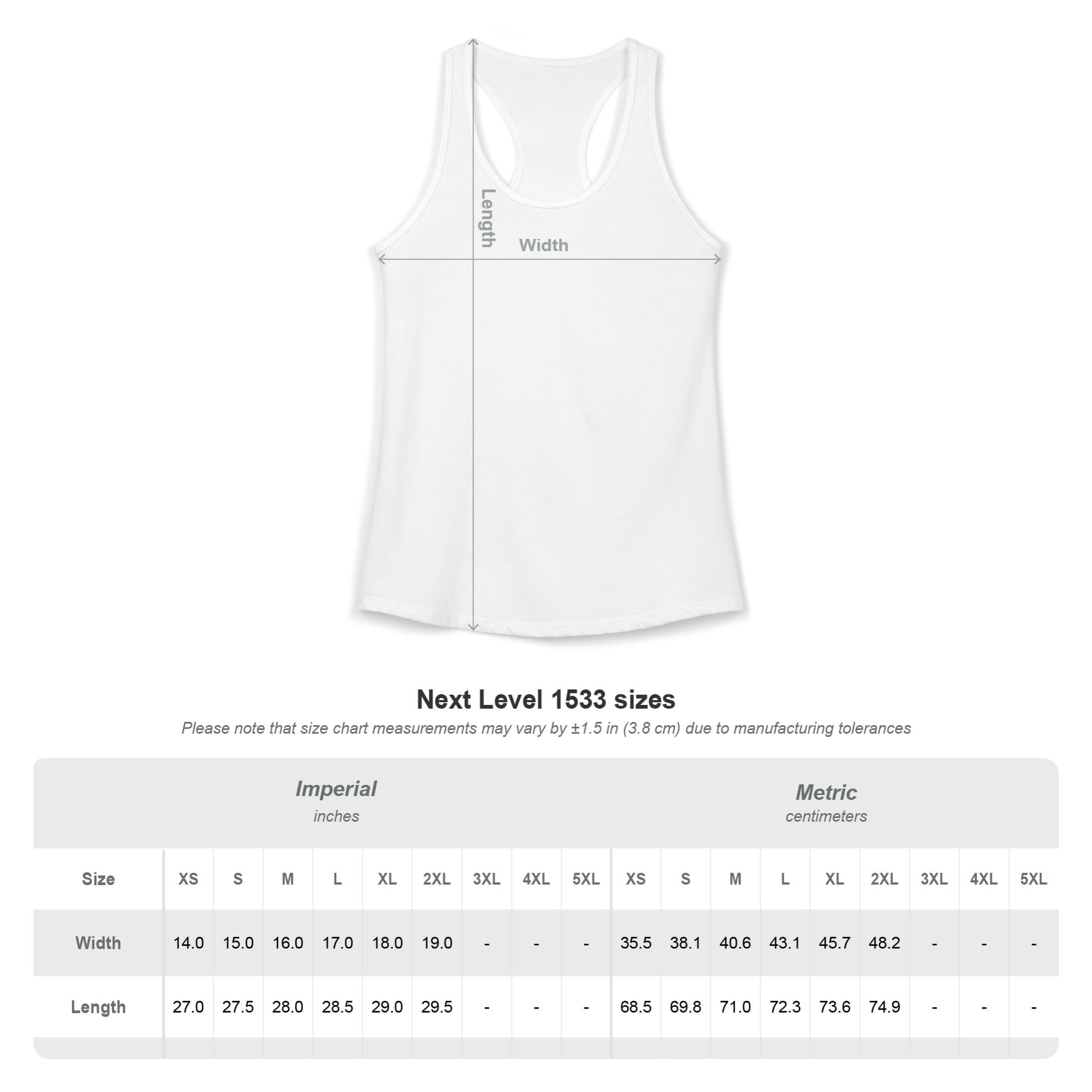 Women's Ideal Racerback Over Lounge Logo Tank