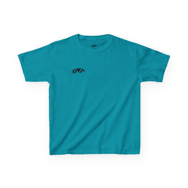 Kids "Over Lounge" Graphic Tee