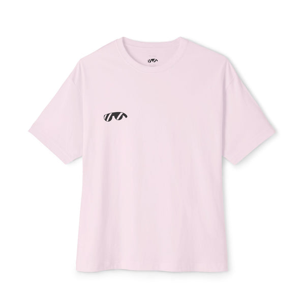 Over Lounge Logo Premium Tee