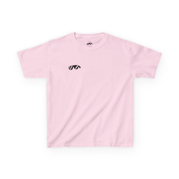 Kids "Over Lounge" Graphic Tee