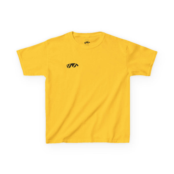 Kids "Over Lounge" Graphic Tee