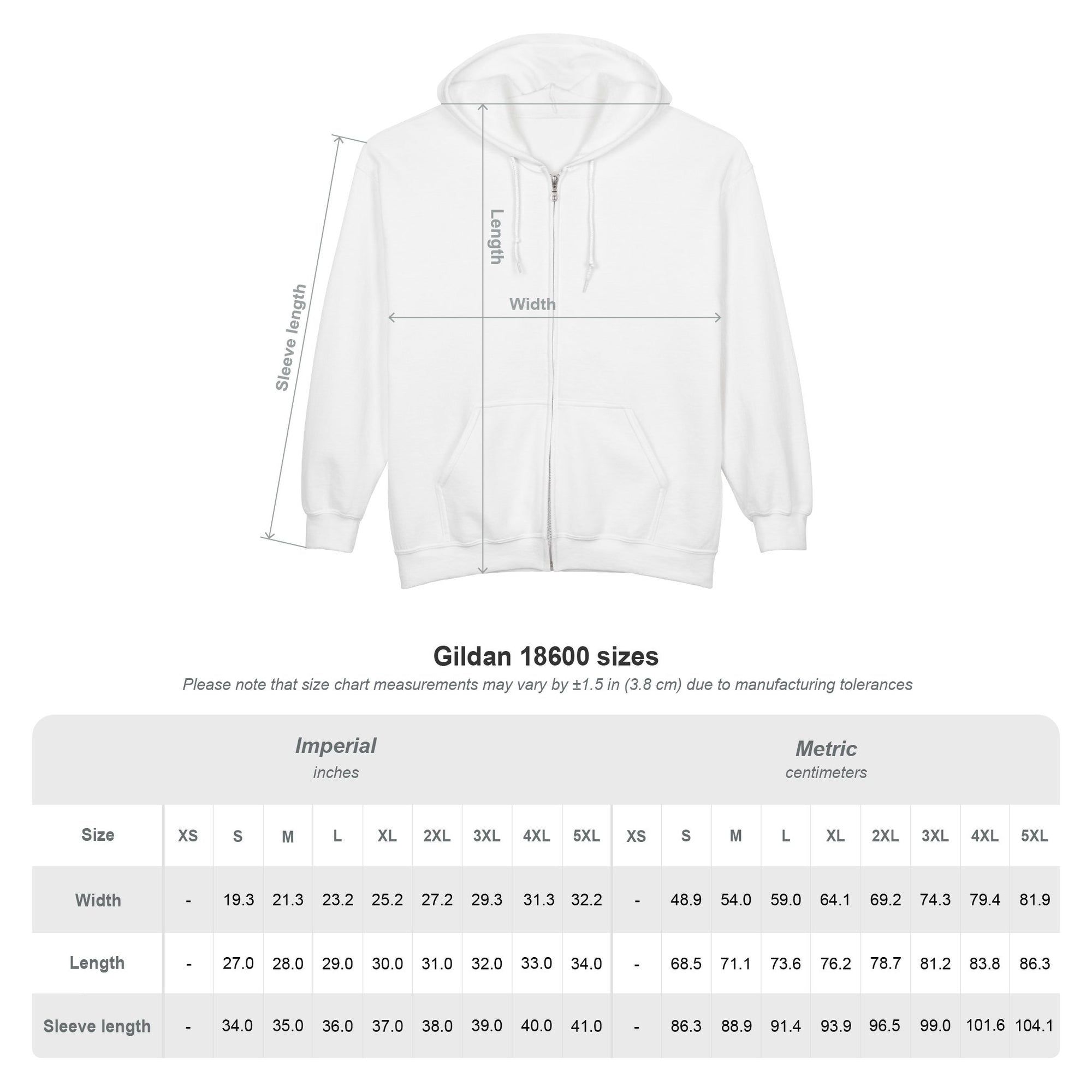 Over Lounge Logo Full-Zip Sweatshirt Hoodie