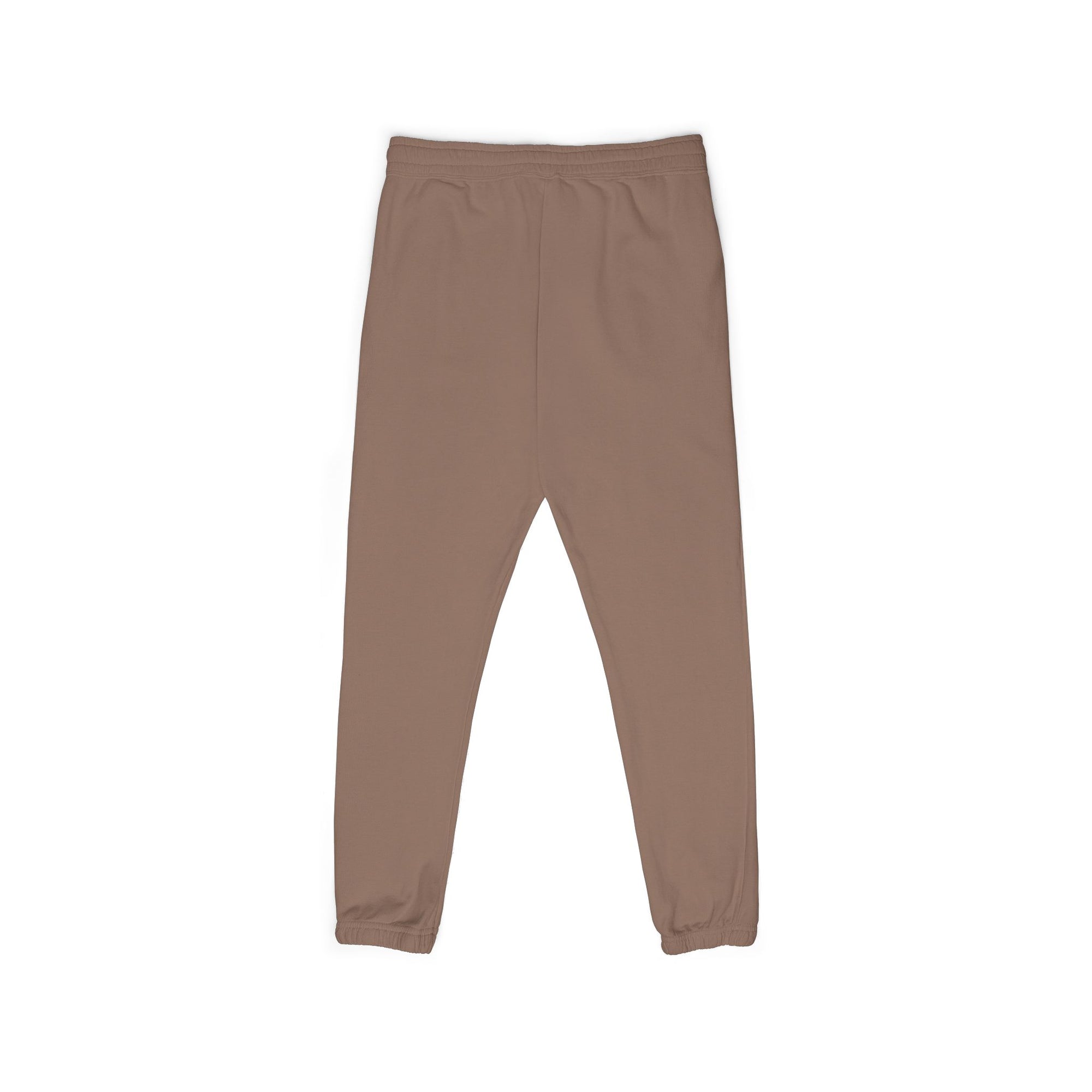 Over Lounge Logo Graphic Cozy Lounge Joggers