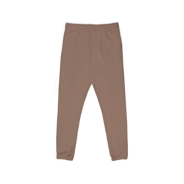 Over Lounge Logo Graphic Cozy Lounge Joggers