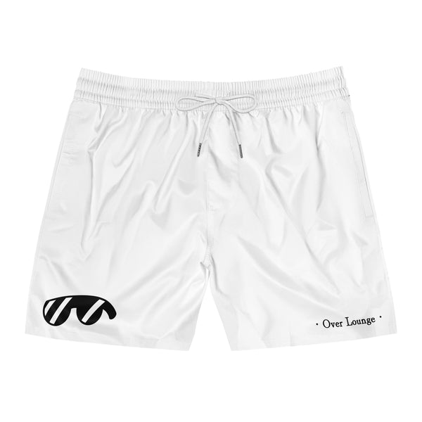 Swim Shorts - Over Lounge Logo