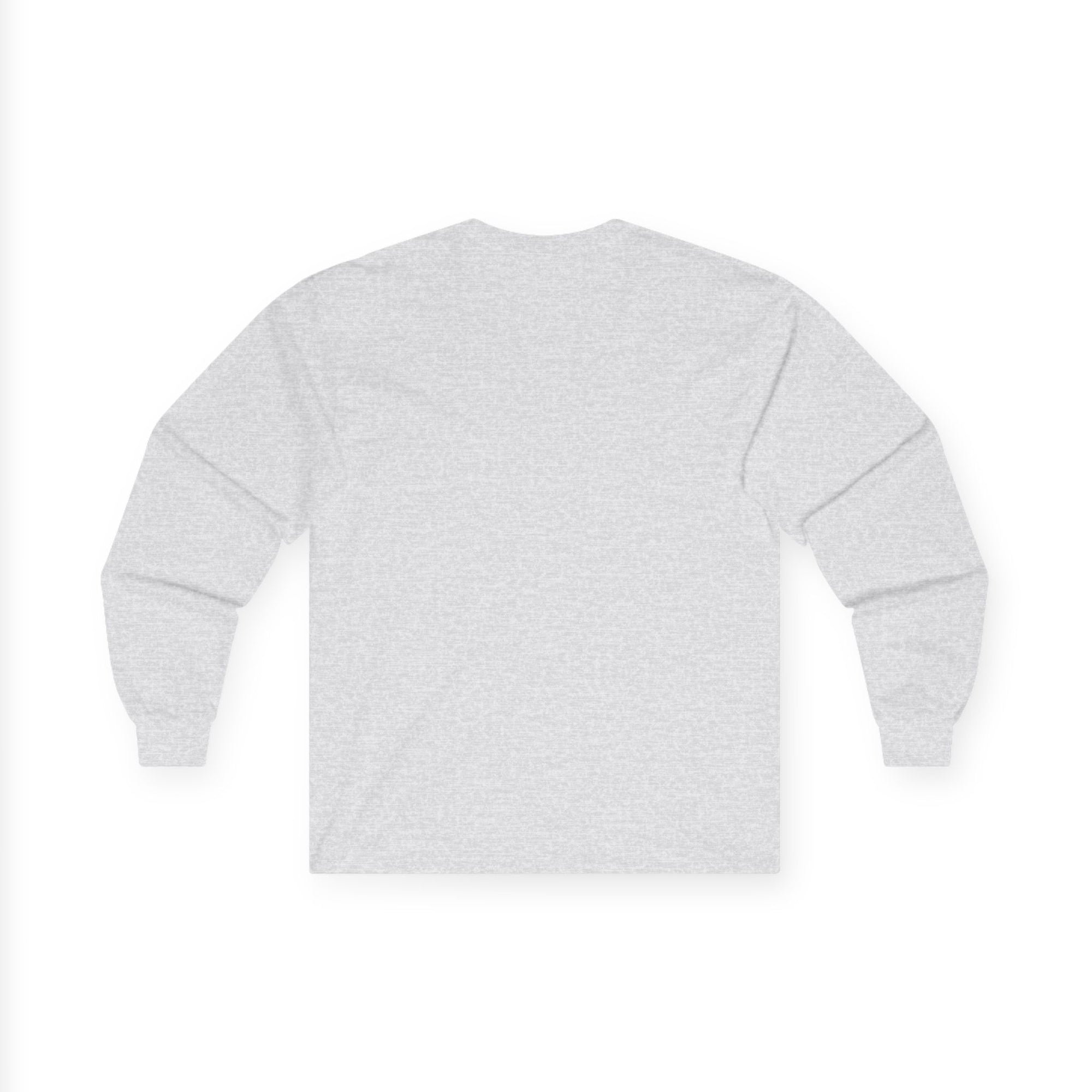 Over Lounge Logo Long Sleeve Tee