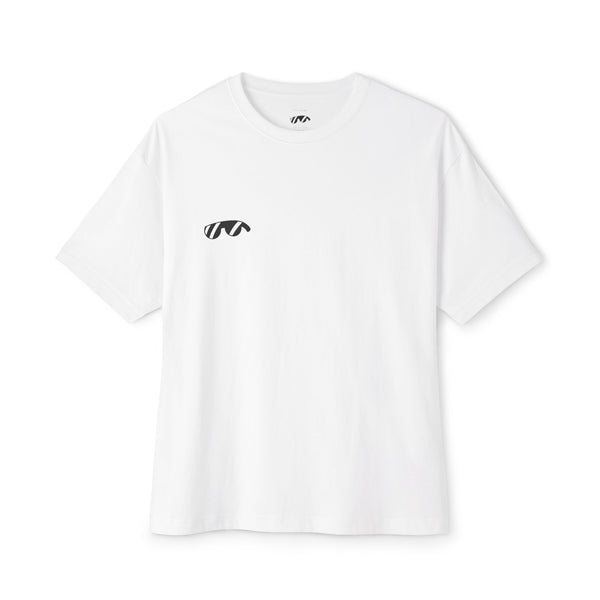 Over Lounge Logo Premium Tee