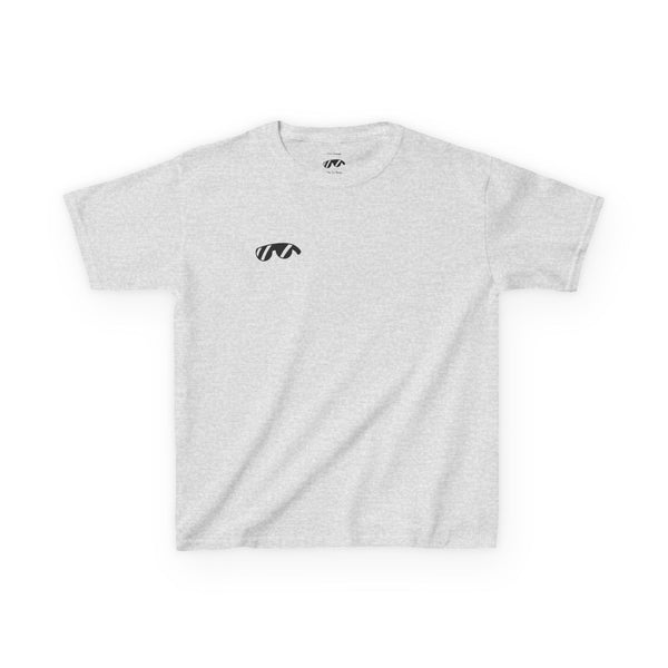 Kids "Over Lounge" Graphic Tee