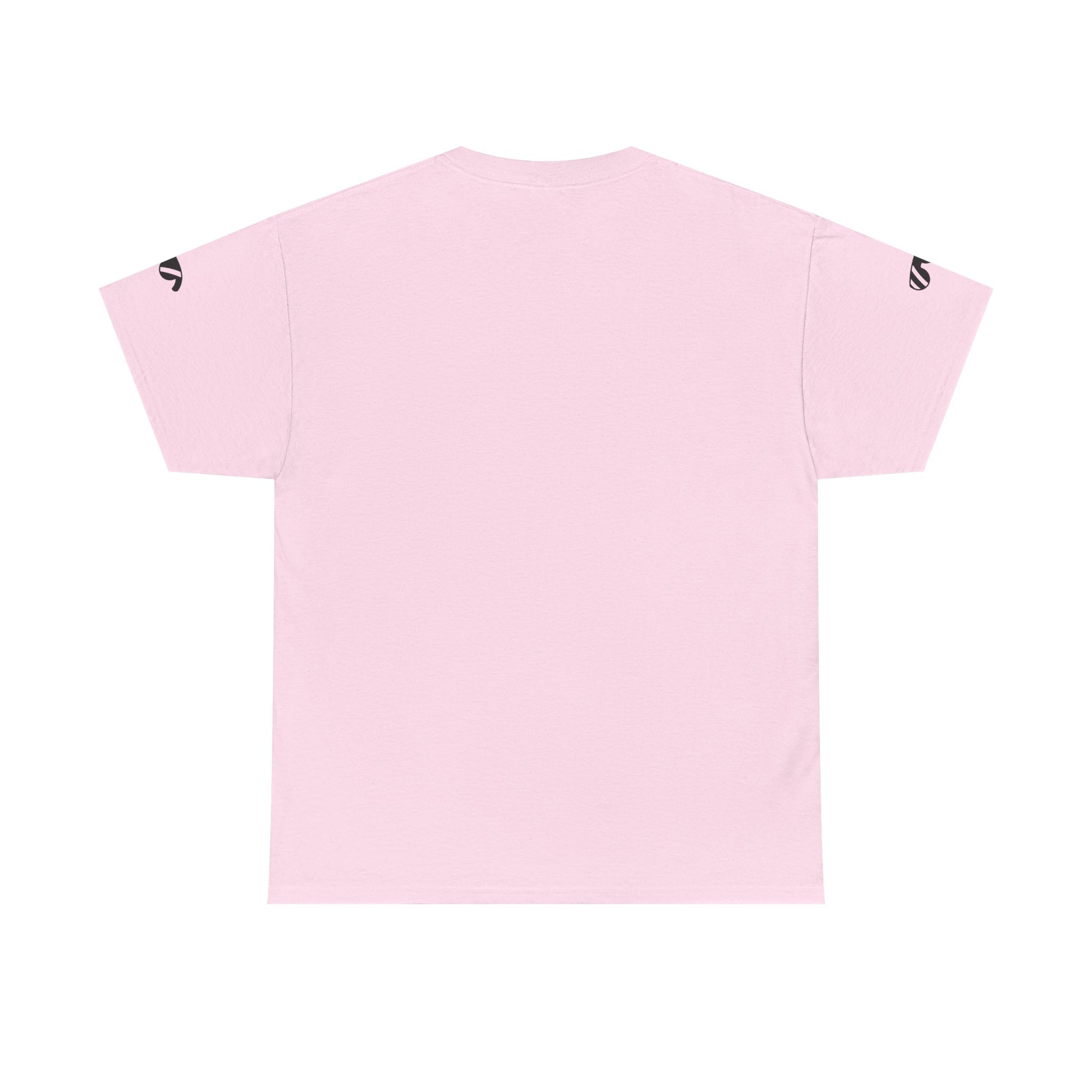 Minimalist "One Lounge" T-Shirt - Unisex White Graphic Tee
