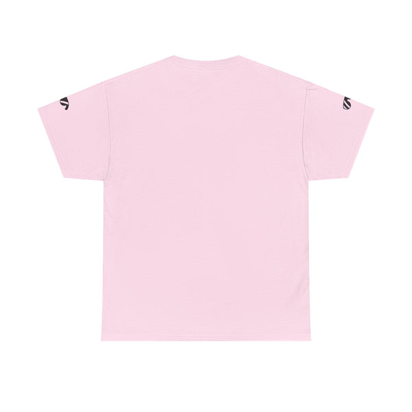 Minimalist "One Lounge" T-Shirt - Unisex White Graphic Tee