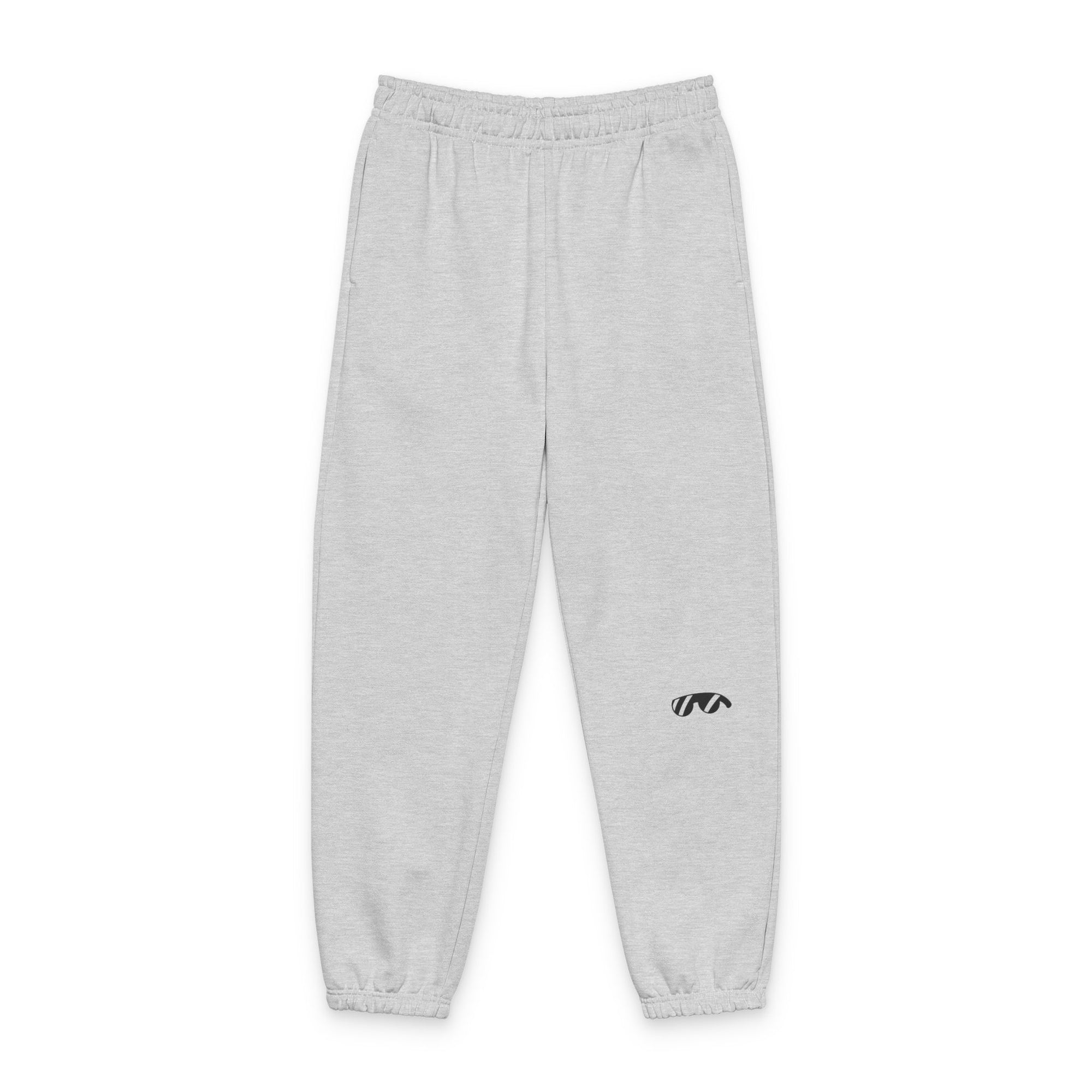 Over Lounge Logo Heavyweight Joggers Sweatpants