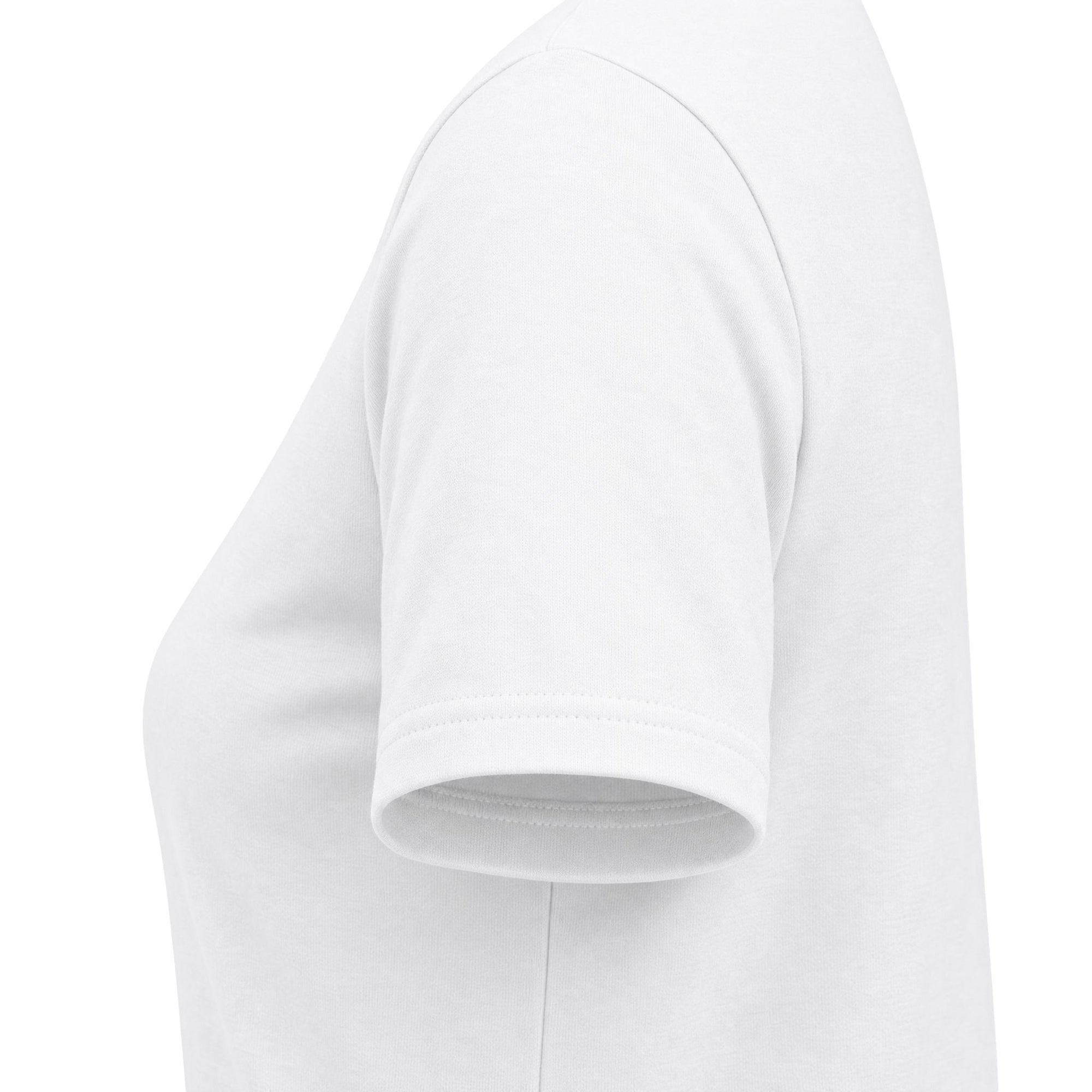 Women’s Tee Classic Over Lounge Logo Crewneck T-Shirt