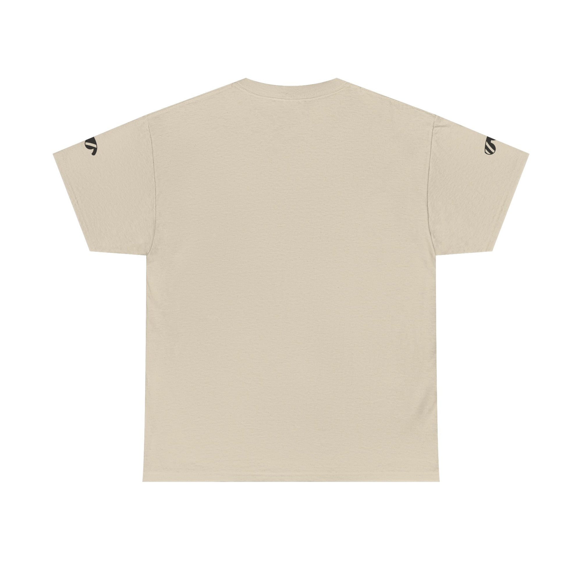 Minimalist "One Lounge" T-Shirt - Unisex White Graphic Tee