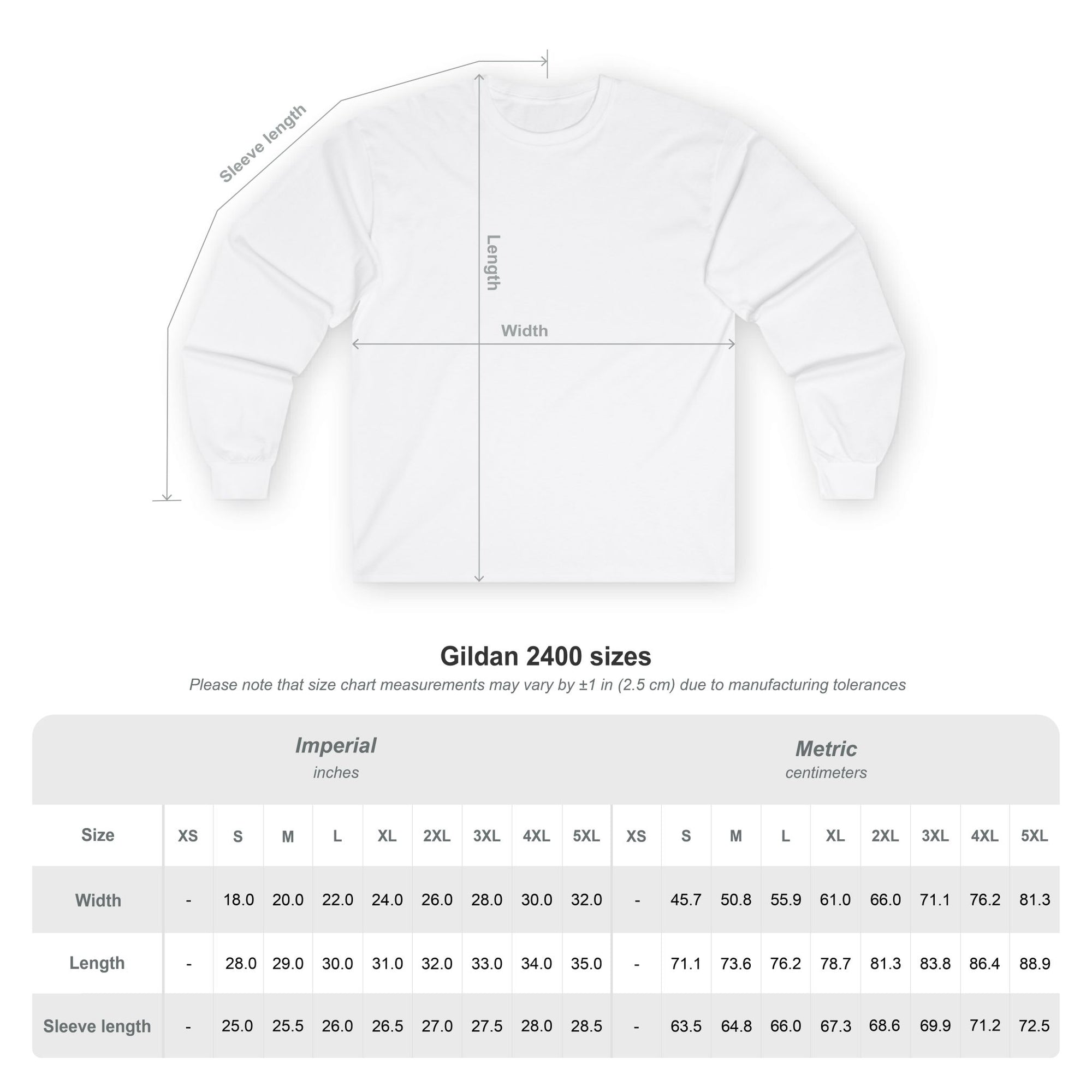 Over Lounge Logo Long Sleeve Tee