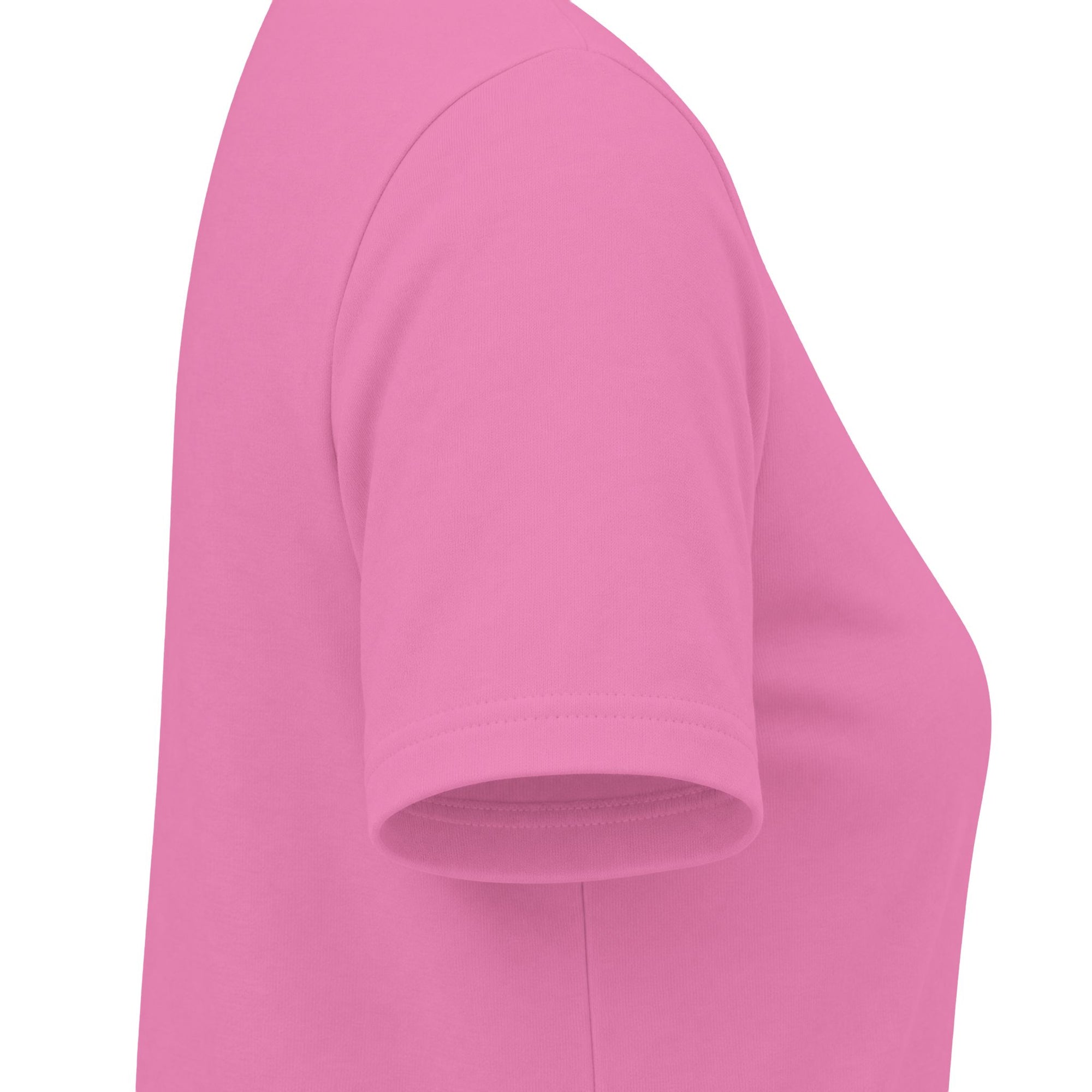 Women’s Tee Classic Over Lounge Logo Crewneck T-Shirt