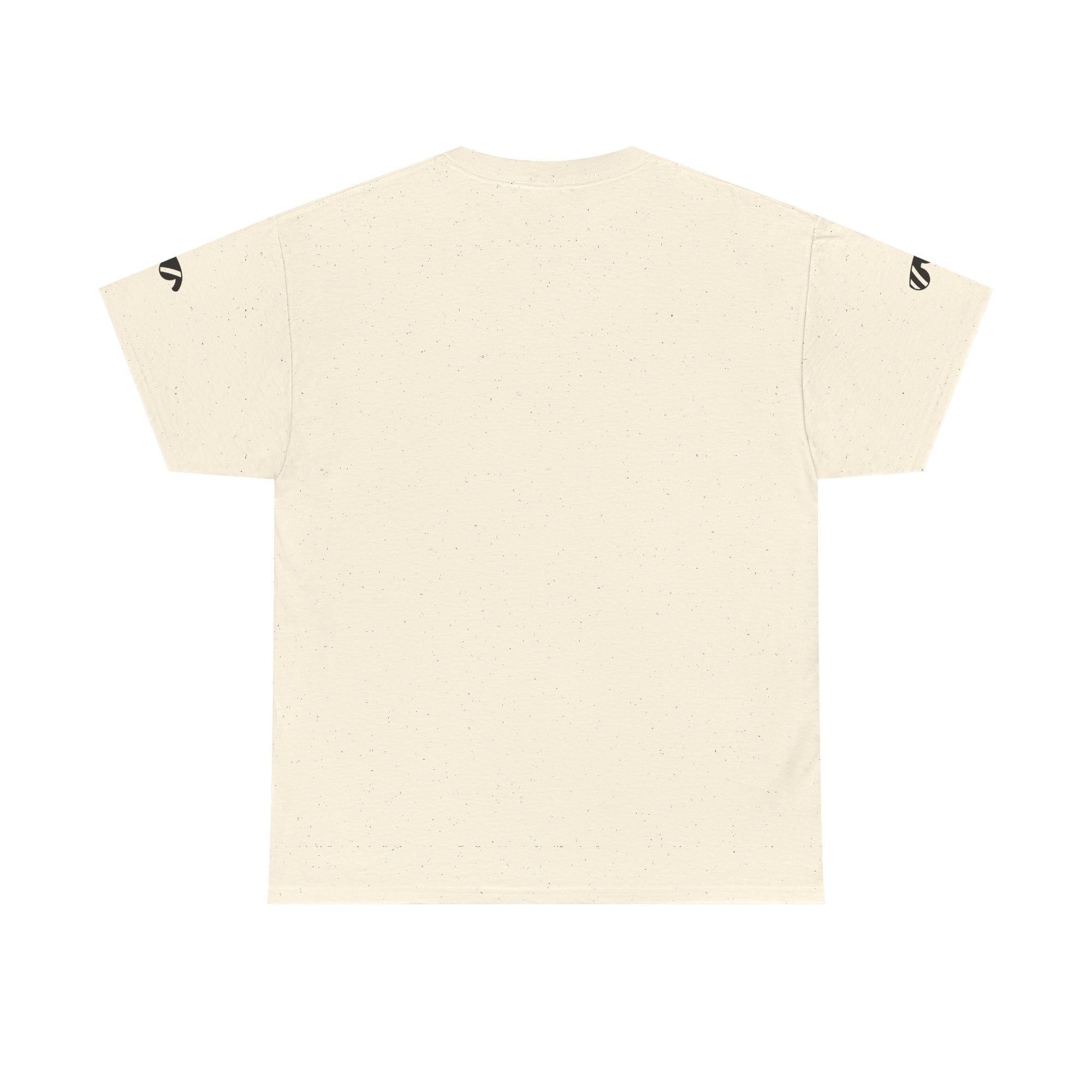 Minimalist "One Lounge" T-Shirt - Unisex White Graphic Tee