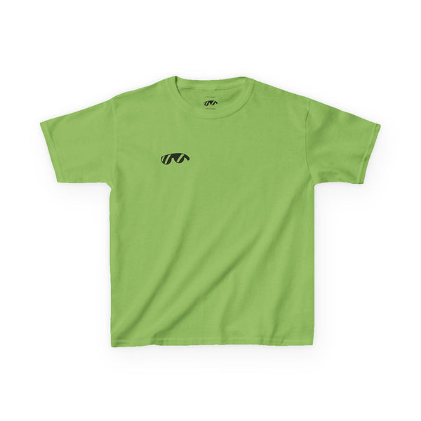Kids "Over Lounge" Graphic Tee