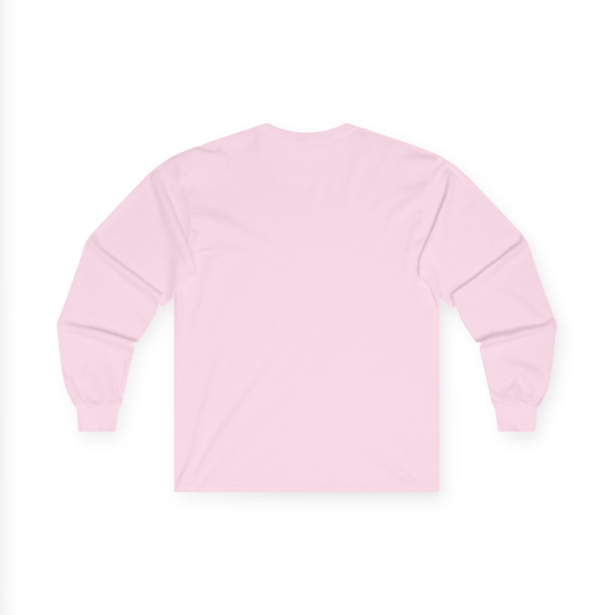 Over Lounge Logo Long Sleeve Tee