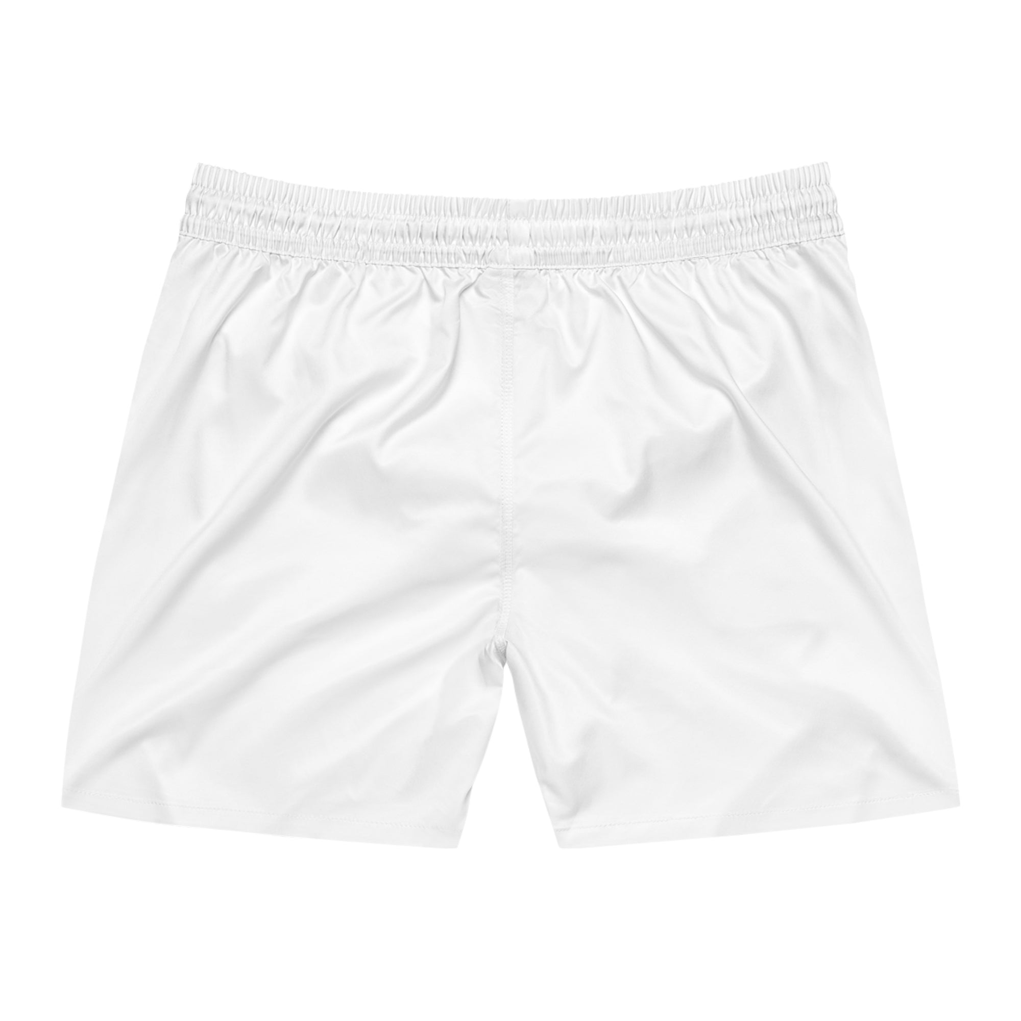 Swim Shorts - Over Lounge Logo