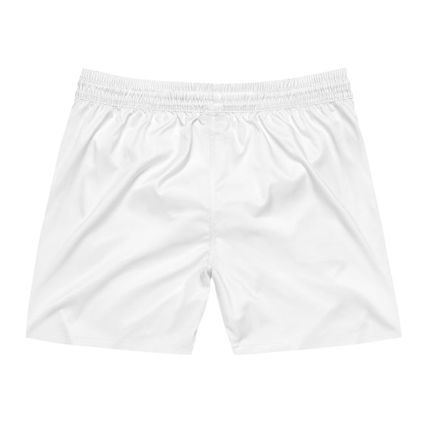 Swim Shorts - Over Lounge Logo
