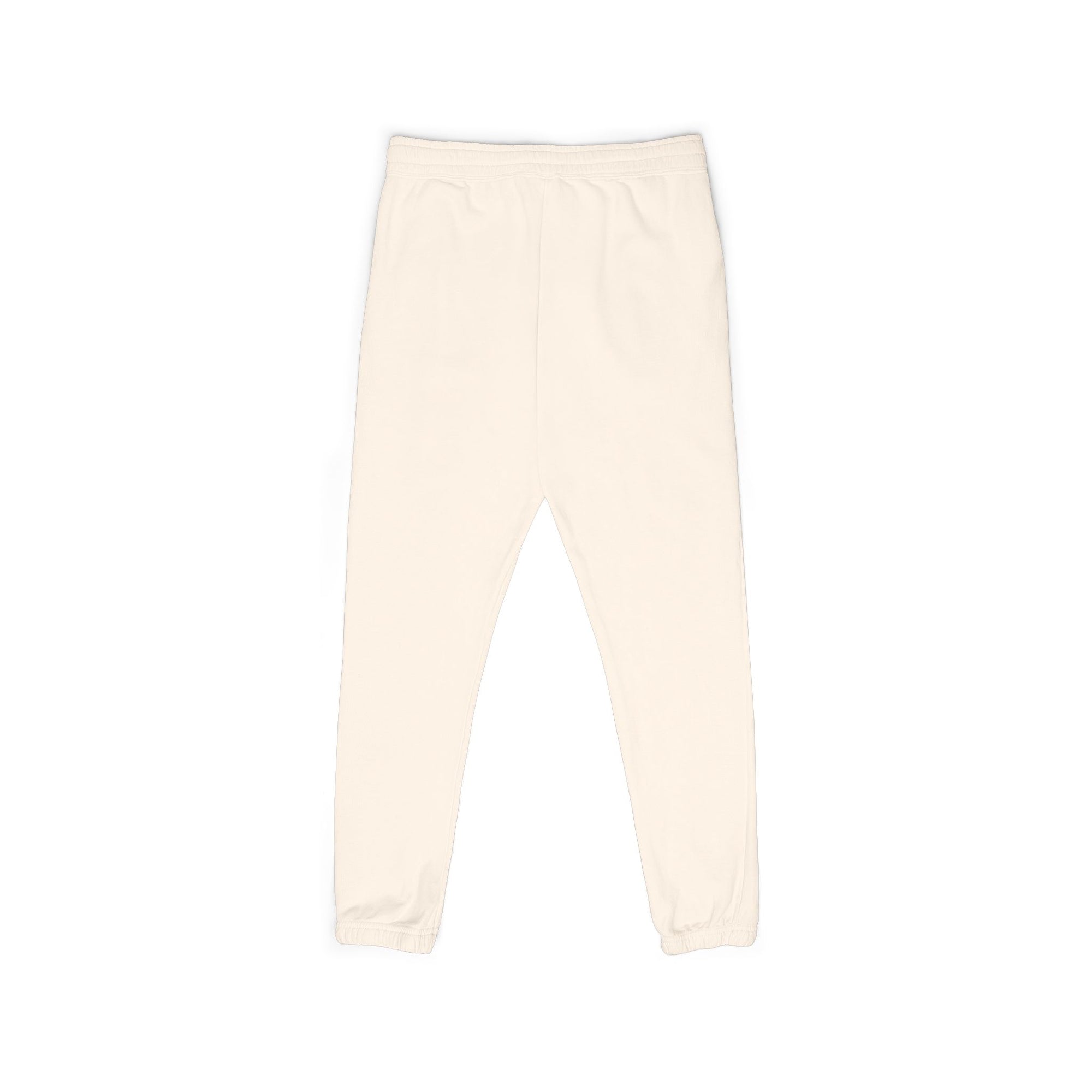 Over Lounge Logo Graphic Cozy Lounge Joggers