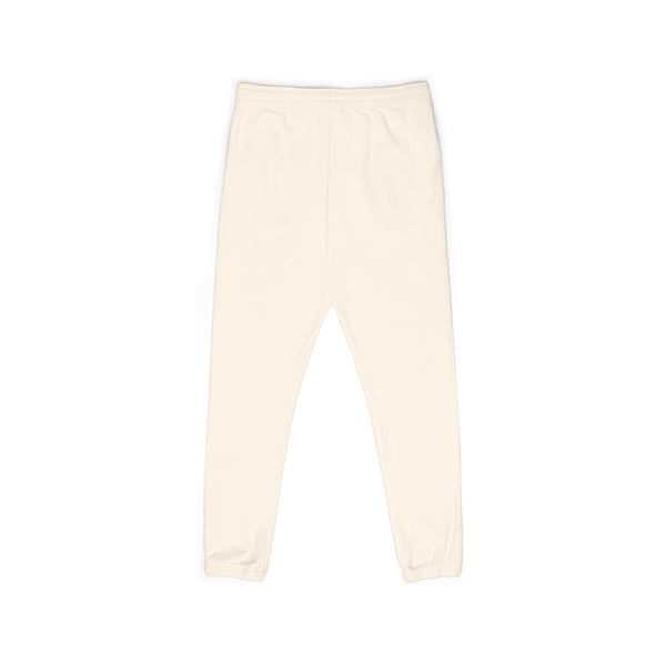 Over Lounge Logo Graphic Cozy Lounge Joggers