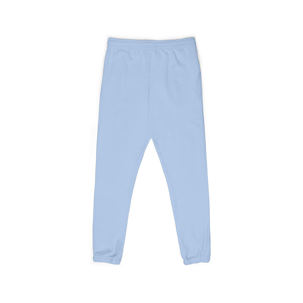 Over Lounge Logo Graphic Cozy Lounge Joggers