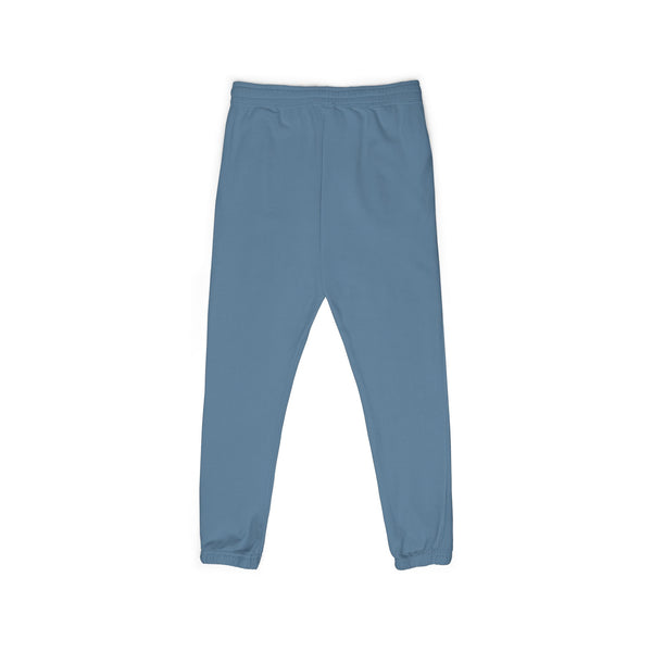 Over Lounge Logo Graphic Cozy Lounge Joggers
