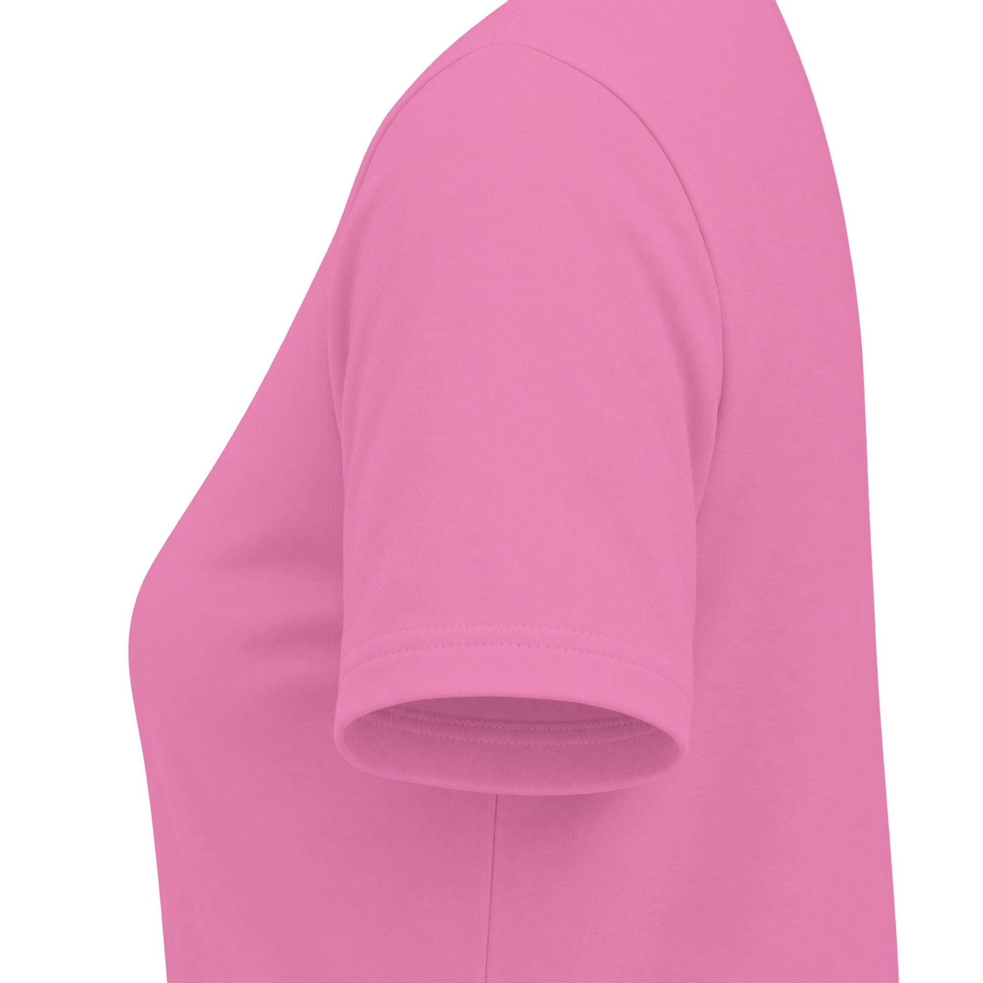 Women’s Tee Classic Over Lounge Logo Crewneck T-Shirt
