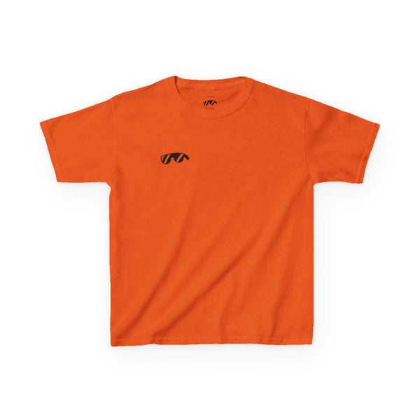 Kids "Over Lounge" Graphic Tee