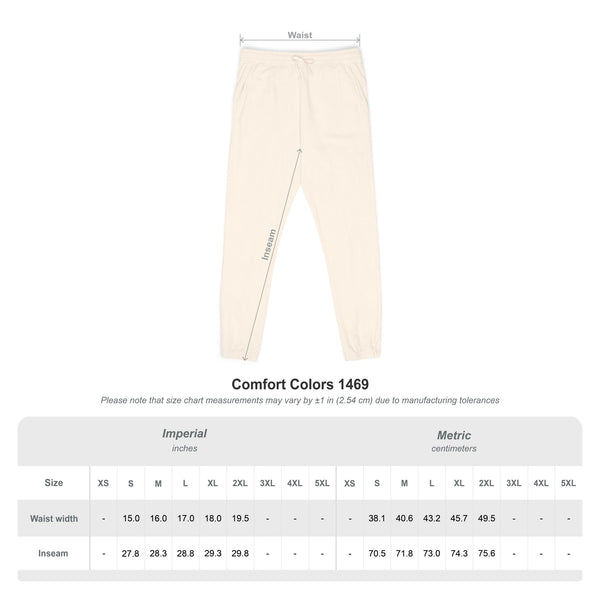 Over Lounge Logo Graphic Cozy Lounge Joggers