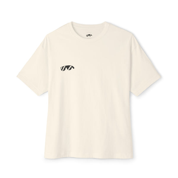 Over Lounge Logo Premium Tee