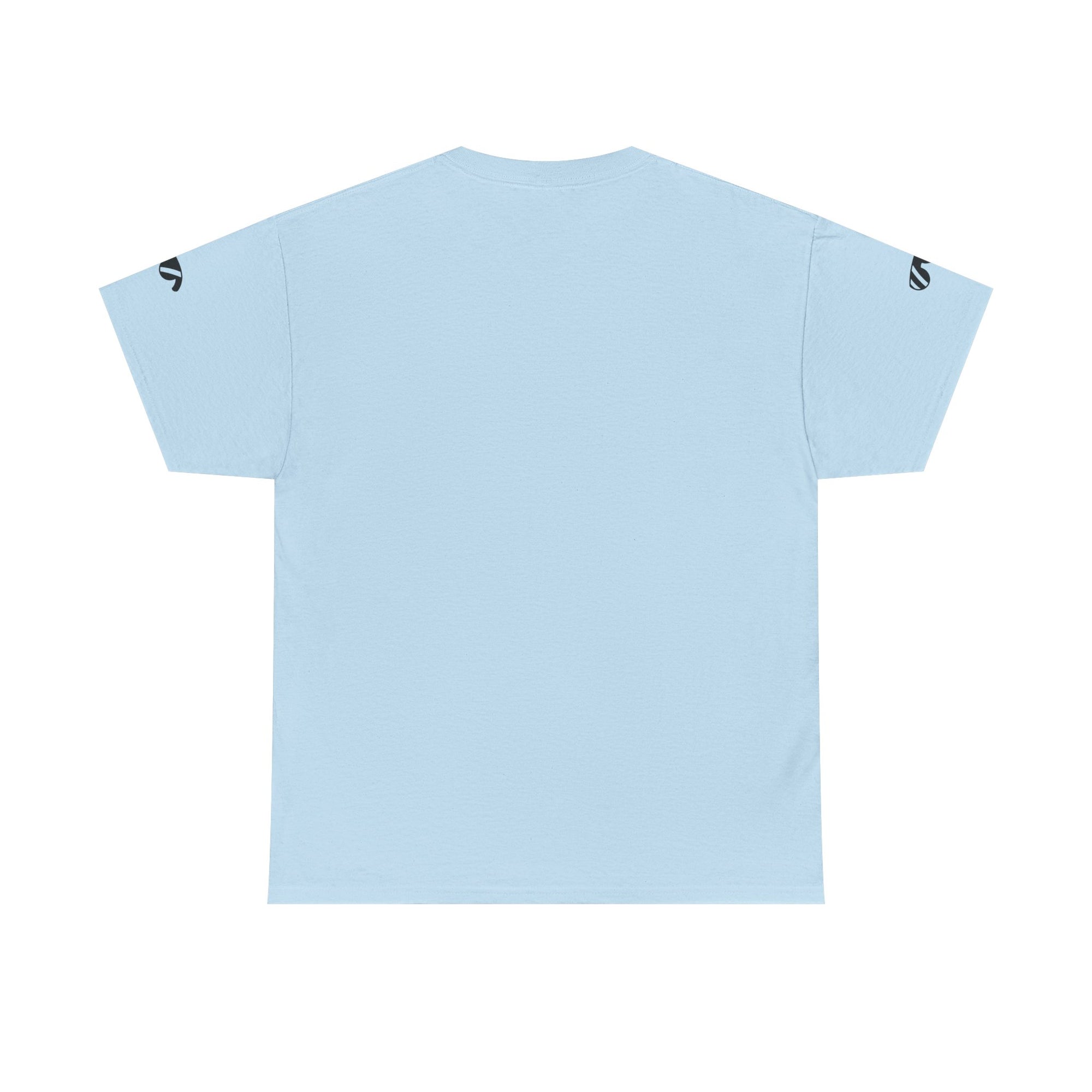 Minimalist "One Lounge" T-Shirt - Unisex White Graphic Tee