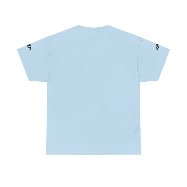 Minimalist "One Lounge" T-Shirt - Unisex White Graphic Tee