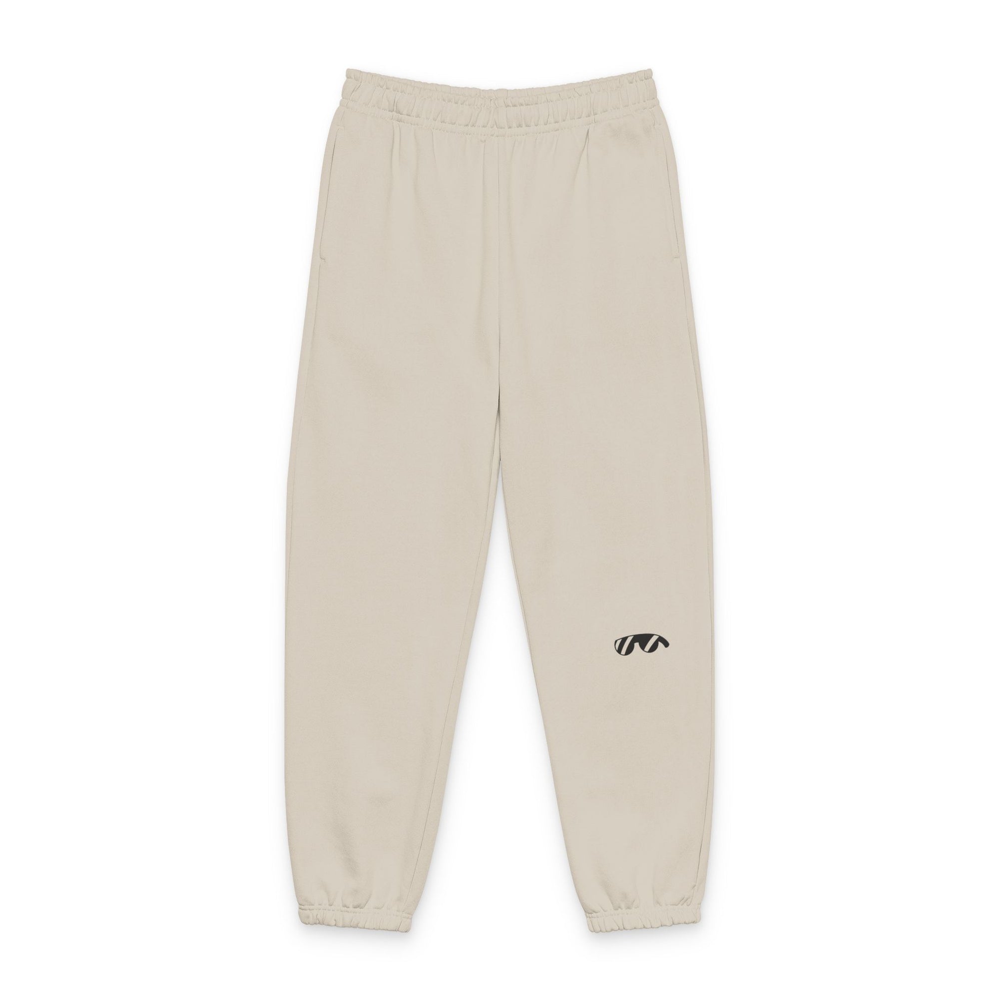 Over Lounge Logo Heavyweight Joggers Sweatpants