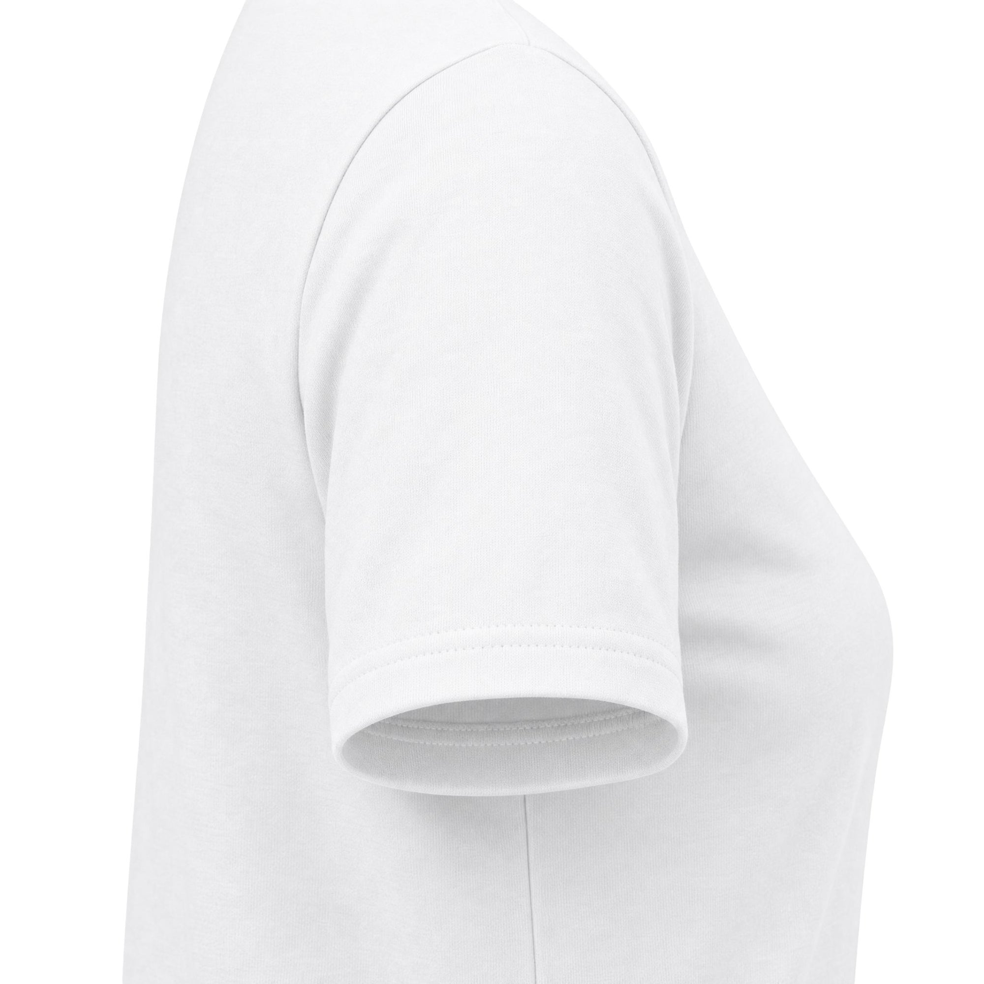 Women’s Tee Classic Over Lounge Logo Crewneck T-Shirt